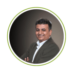 Mitesh Gajjar